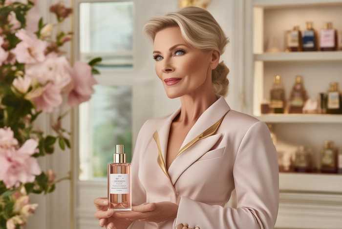 适合40岁女性的香水品牌 - 适合40岁女性的香水品牌有哪些