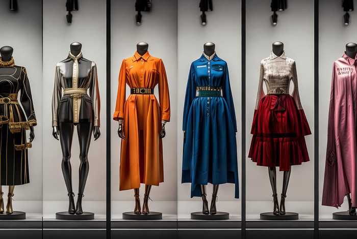 世界前十大衣服品牌、世界前十大衣服品牌排行榜