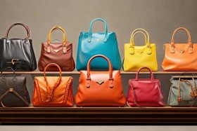 十大包包排名 - 十大包包排名品牌