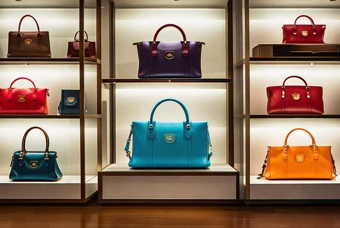 香港古乔品牌女包、香港古乔品牌女包有哪些