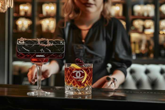 香奈儿的包包一般多少价位勾兑酒，香奈儿的包一般都多少钱