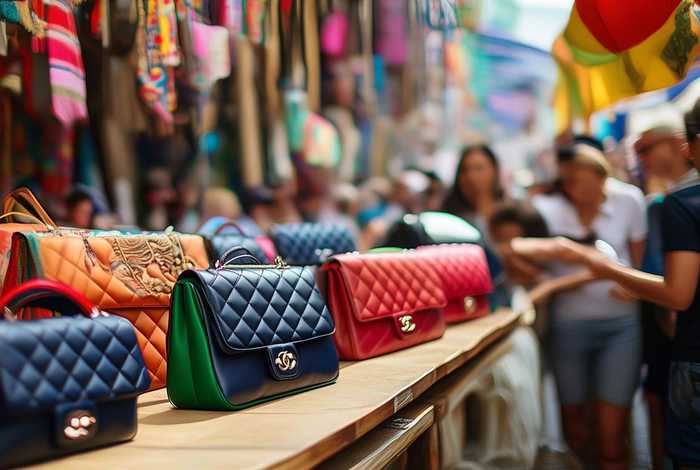 香奈儿的包在哪里买便宜；香奈儿的包在哪里买便宜又好看