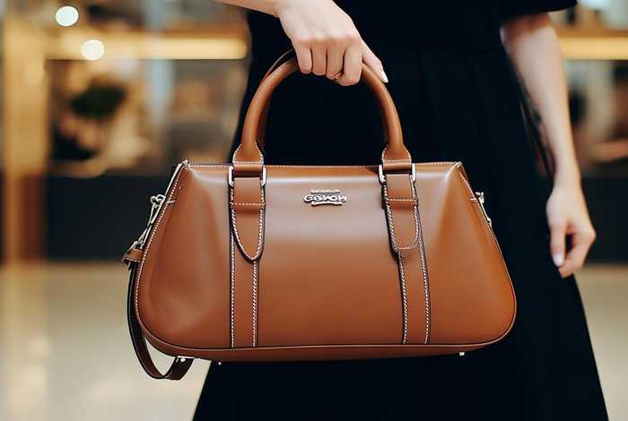 一千左右coach女包推荐 - 一千左右coach女包推荐哪款