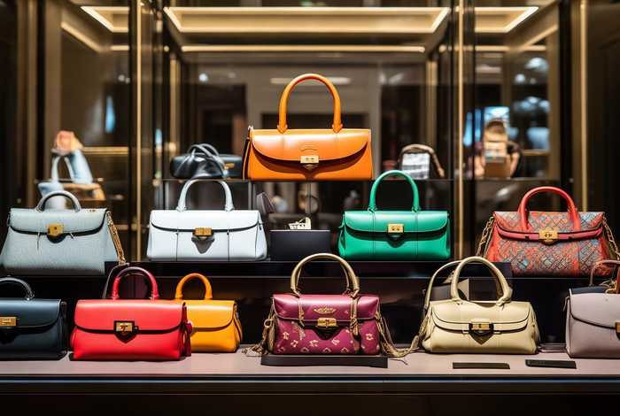 奢侈品牌的包有哪些品牌（奢侈品牌的包有哪些品牌名称）