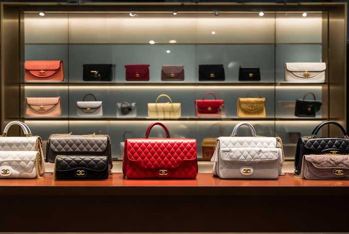 香奈儿中国官网包包价格，香奈儿官网包包中国官网价格