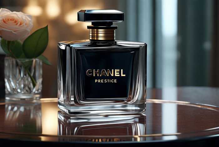 香奈儿普雷斯顿 香奈儿普雷斯顿欢愉是正品吗