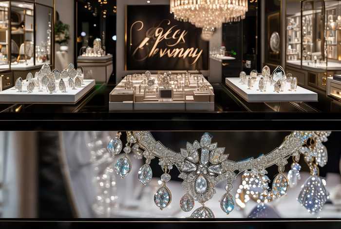 奢侈品珠宝品牌，奢侈品珠宝品牌读音