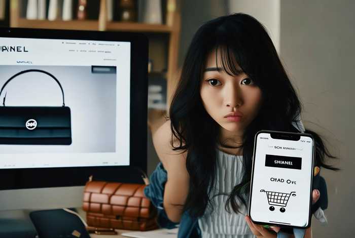 香奈儿包包官网怎么买不了；香奈儿包包官网怎么买不了了