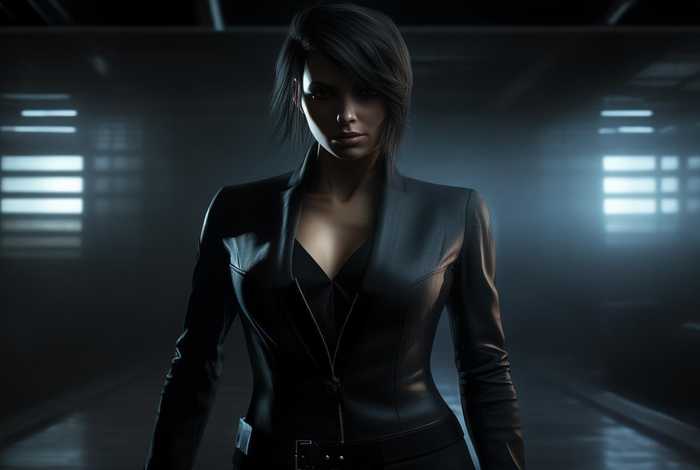 世界顶级女保镖 世界顶级女保镖排名