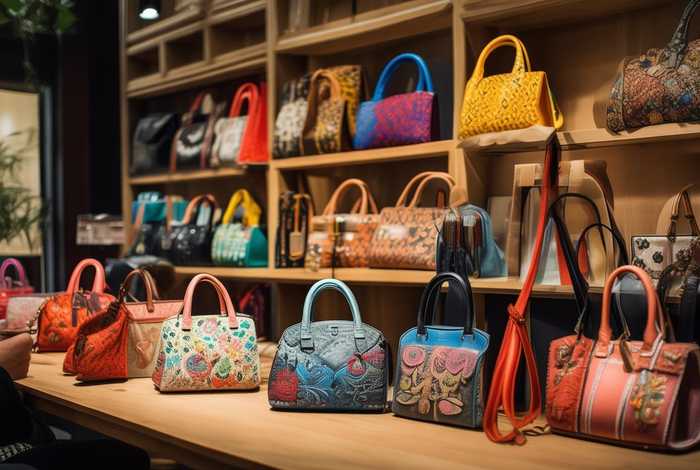 小众女包推荐；小众女包品牌推荐