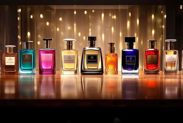 香水十大品牌排行榜；香水十大品牌排行榜图片