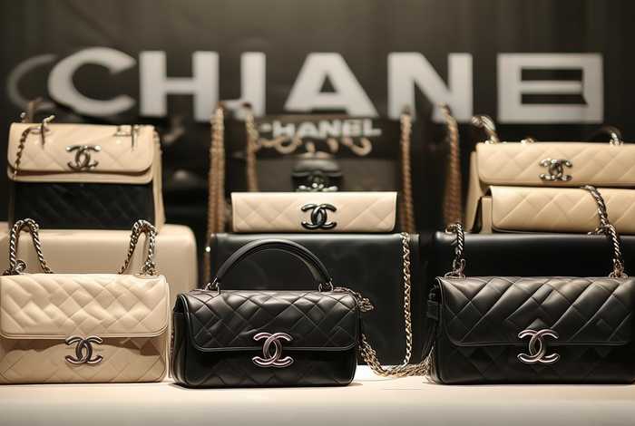 香奈儿链条包所有款式；香奈儿链条包所有款式图片