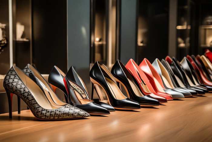 世界大牌有哪些；世界大牌有哪些品牌鞋子