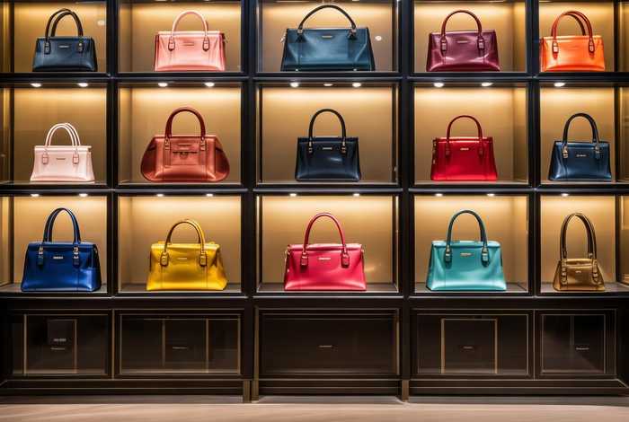 中端档次的包包品牌排行榜 中端档次的包包品牌排行榜前十名