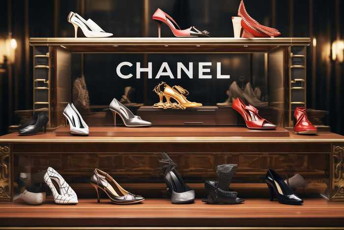 十大奢侈品鞋子排行榜（十大奢侈品鞋子排行榜香奈儿logO）