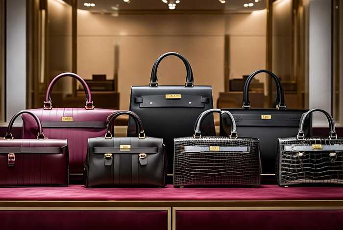 十大奢侈品牌男包有哪些 十大奢侈品牌男包有哪些牌子