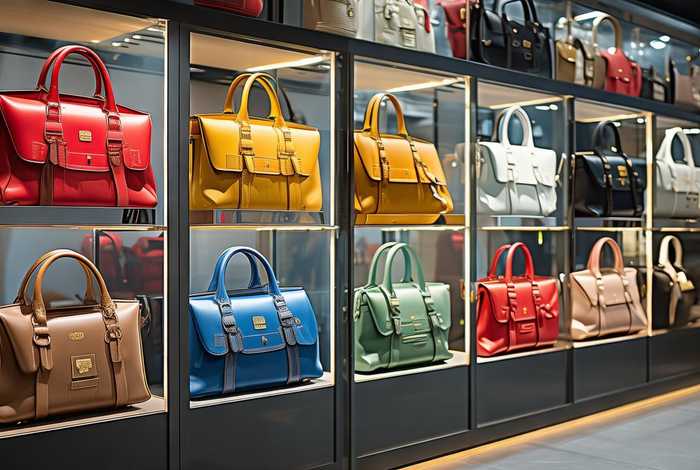 手包男包品牌排名；品牌手包男包排行榜