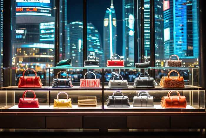 香港名牌包的排名，香港品牌包包排名