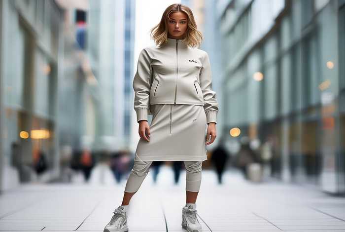 香奈儿官网衣服价格及图片运动装 - 香奈儿官网女装价格及图片