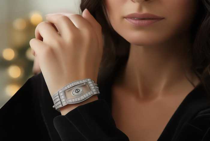 香奈儿表属于什么档次（香奈儿手表属于什么档次）