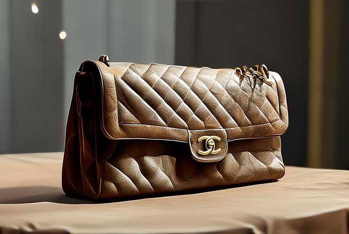 香奈儿二手包还值钱吗，香奈儿二手包还值钱吗知乎