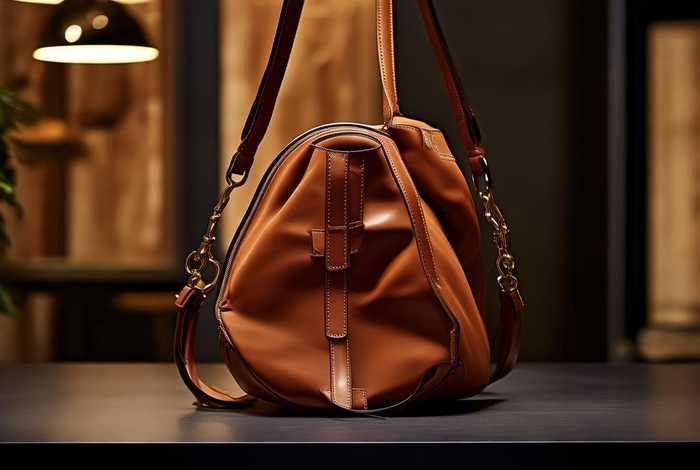 意尔康女士真皮斜挎包；意尔康女士真皮斜挎包多少钱