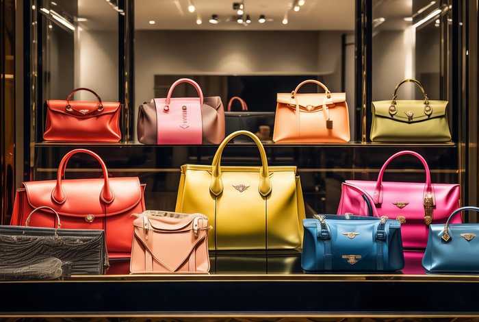 奢侈品女包品牌排行榜及价格 - 奢侈品女包品牌排行榜及价格图片