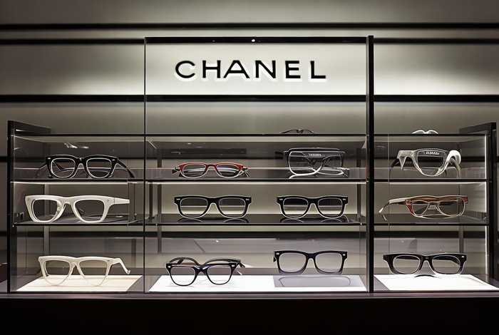 香奈儿官方旗舰店官网眼镜、香奈儿官方旗舰店官网眼镜是正品吗