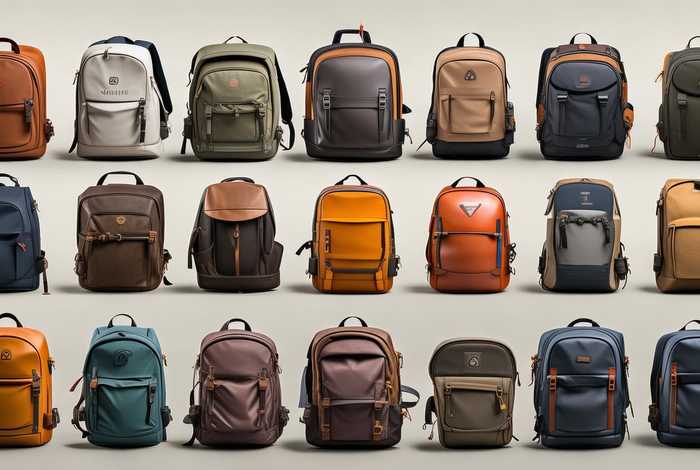 世界十大顶级背包品牌排名；世界十大顶级背包品牌排名榜