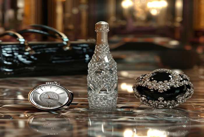 十大顶级奢侈品排行榜 - 十大顶级奢侈品排行榜图片