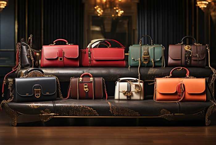 奢侈品斜挎包品牌排行榜前十名；奢侈品斜挎包品牌排行榜前十名图片