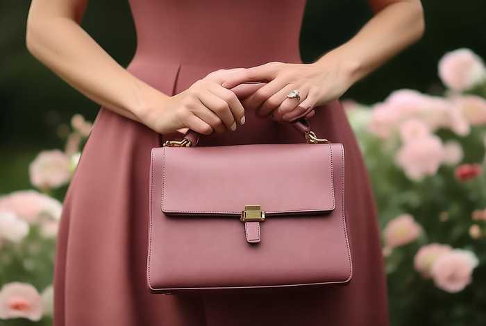 适合50岁女人的包包颜色（适合50岁女人的包包颜色有哪些）