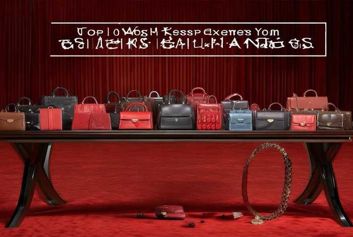 十大奢侈女包价钱、十大奢侈女包价钱排行榜