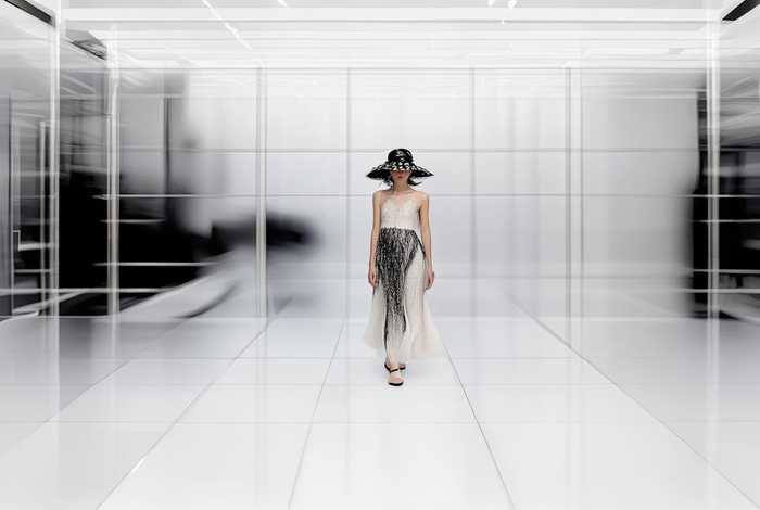 香奈儿2022年早春大秀、香奈儿2022年早春 香奈儿2022年早春大秀、香奈儿2022年早春