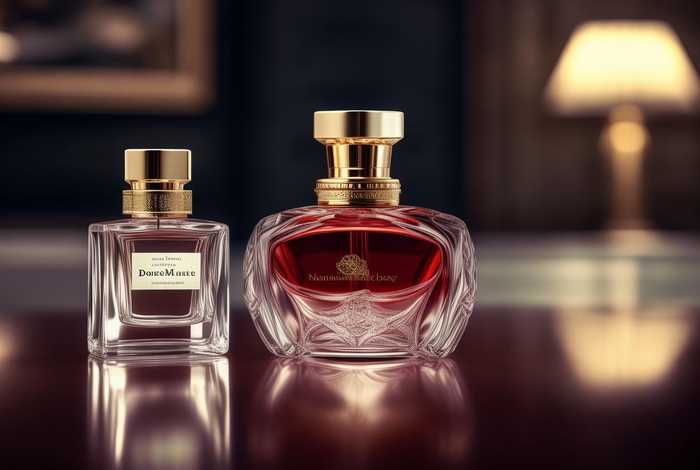 香水奢侈品牌和国产版的区别；香水奢侈品牌和国产版的区别大吗