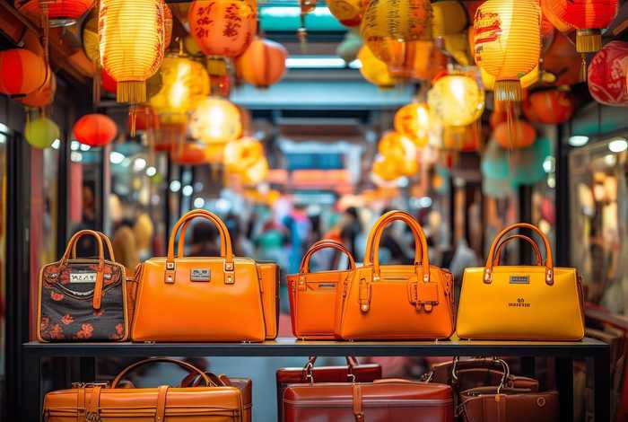 中国女包品牌十大排名橙色；中国女包品牌十大排名大全