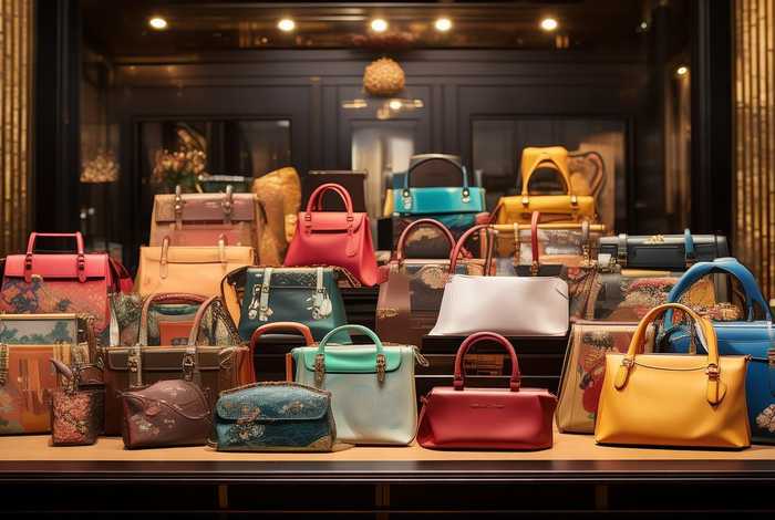 中国品牌的包包有哪些；中国的名牌包包,有哪些品牌？