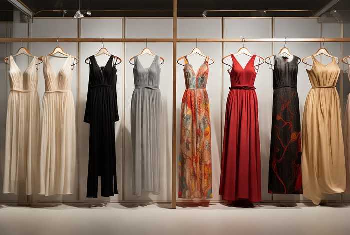 小众女装品牌排行榜，小众女装品牌排行榜前十名