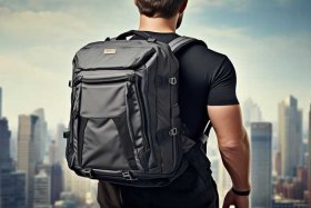 双肩包男士推荐品牌最大容量；双肩包男士推荐品牌最大容量是多少