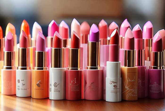 无毒口红有哪些牌子、无毒口红有哪些牌子好