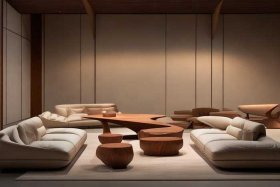 小众轻奢品牌全屋定制（小众轻奢品牌全屋定制有哪些）