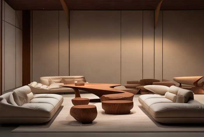 小众轻奢品牌全屋定制（小众轻奢品牌全屋定制有哪些）