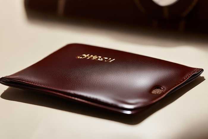 香奈儿卡包是什么皮、香奈儿卡包是什么皮质的