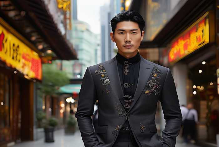 中国服装品牌排行榜男士；中国服装品牌排行榜男士有哪些