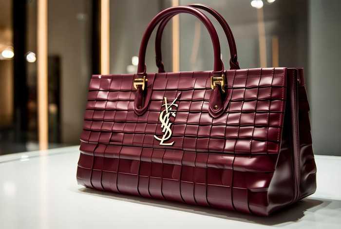 圣罗兰包包官网价格菜篮（圣罗兰包官网图片价格）