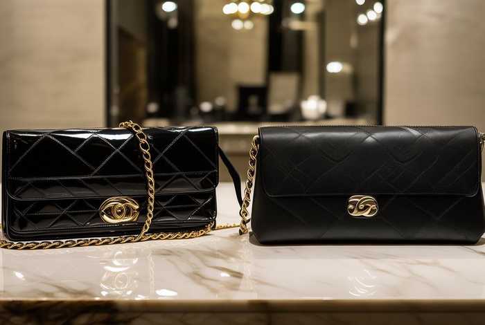 香奈儿化妆包价格和图片，香奈儿化妆包价格和图片对比