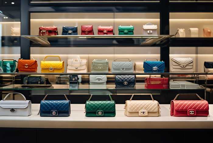 香奈儿包包的官网在哪里找、香奈儿官网包包在哪里看