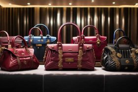 奢侈品女包名牌 奢侈品女包名牌有哪些