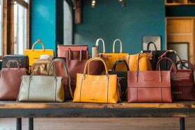 休闲品牌包有哪些牌子 - 休闲品牌包有哪些牌子图片