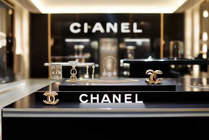 香奈儿饰品官网 - 香奈儿饰品官网价格